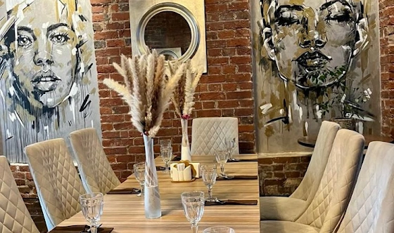 Фото №8 зала VIP-зал