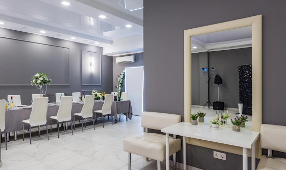 Фото №10 зала Зал Лофт