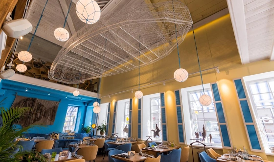 Фото №2 зала Зал на 80 человек