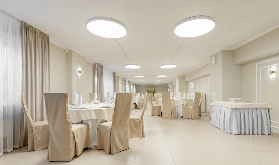 Фото №14 зала Зал «Виола»