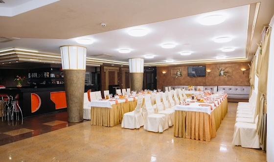 Фото №11 зала Основной зал 