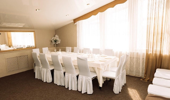 Фото №2 зала Малый зал