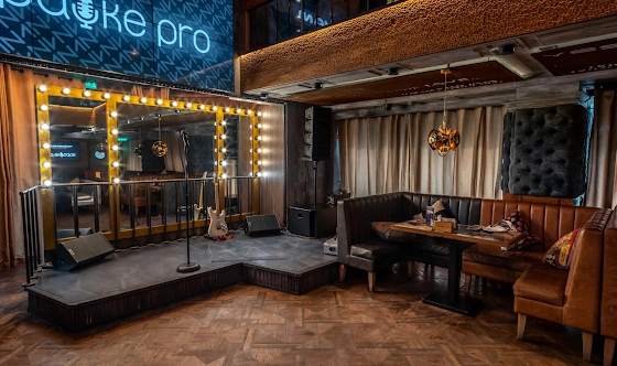 Фото №4 зала Караоке-зал