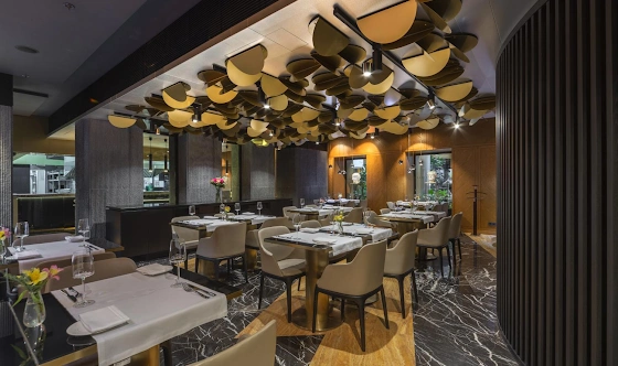 Фото №3 зала Малый зал 