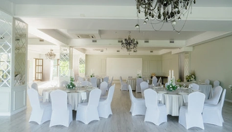 Фото №4 зала Зал "Зеркальный"