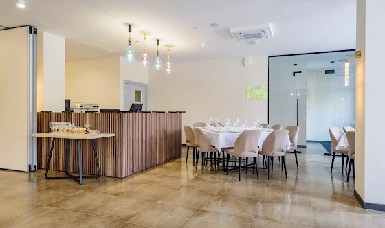 Фото №3 зала Основной зал 