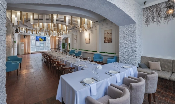 Фото №13 зала Основной зал