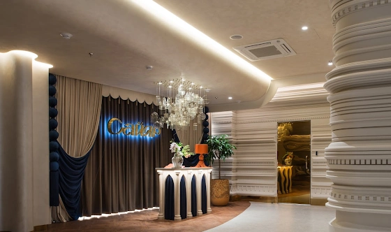 Фото №17 зала Основной зал