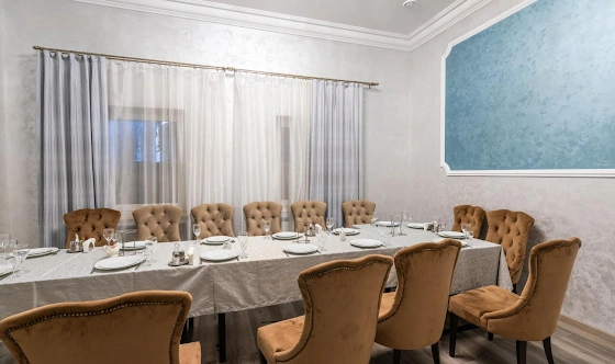 Фото №8 зала Зал на 30 человек 