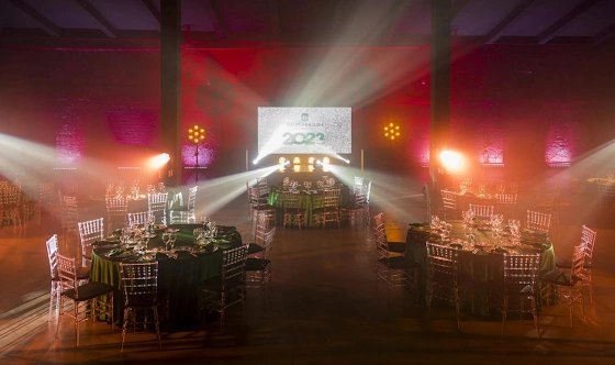 Фото №2 зала Основной зал 