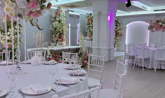 Фото №1 зала Зал на 150 человек