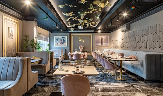 Фото №2 зала Основной зал 