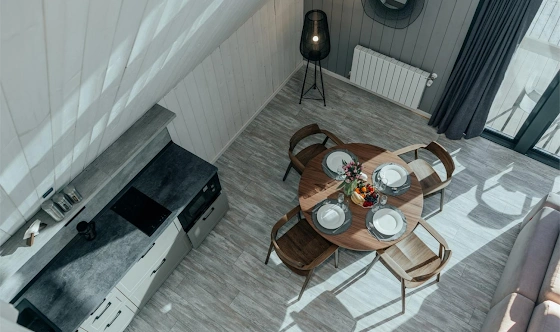 Фото №4 зала Море Спокойствия 