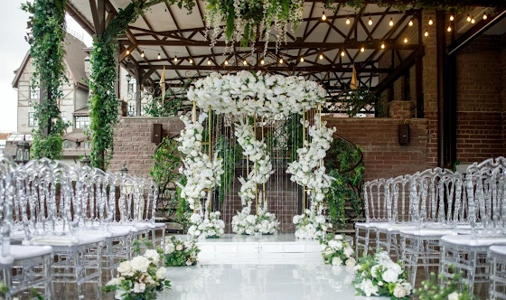 Фото №3 зала Летняя терраса