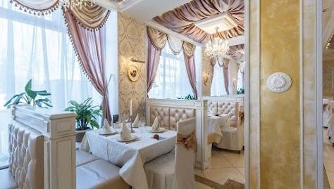 Фото №5 зала Банкетный зал «Королевский»