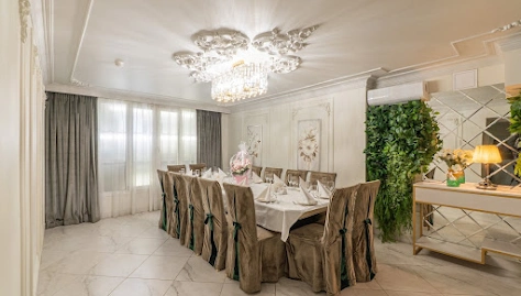 Фото №2 зала VIP-зал