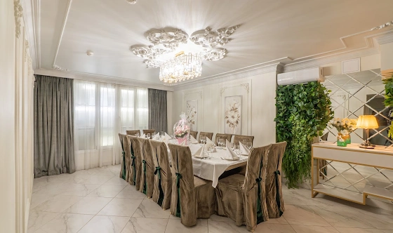 Фото №9 зала Зал на 20 человек 