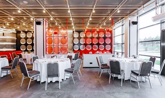 Фото №7 зала Ресторан "Пивной"