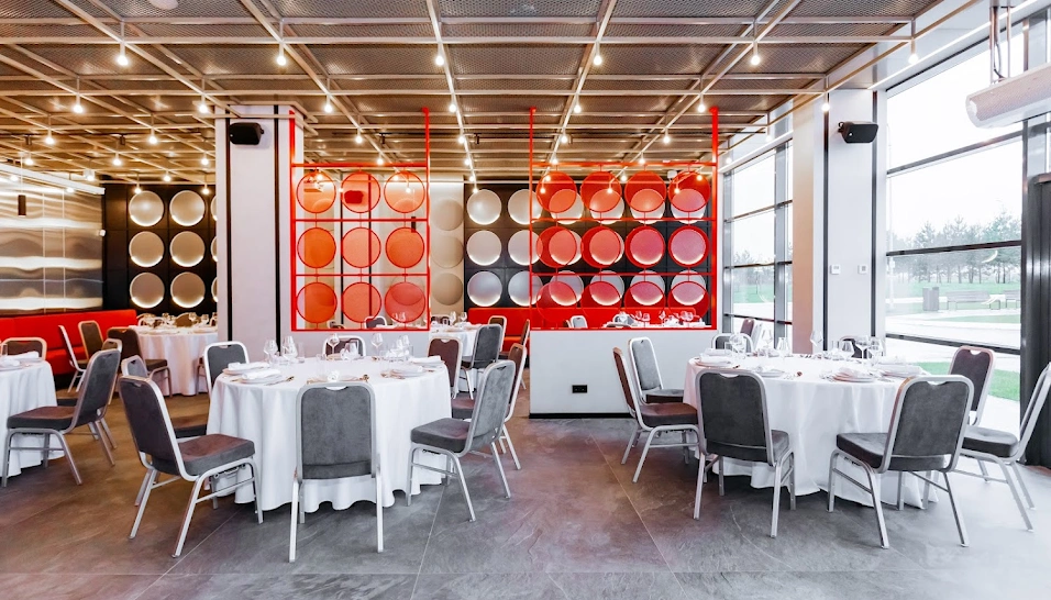 Фото №7 зала Ресторан "Пивной"