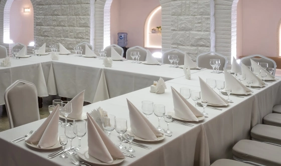 Фото №17 зала Основной зал 