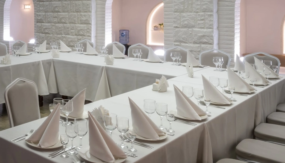 Фото №17 зала Основной зал 