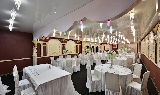 Фото №9 зала Малый зал 