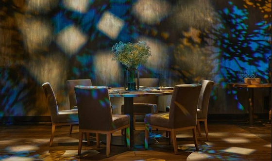 Фото №4 зала Основной зал