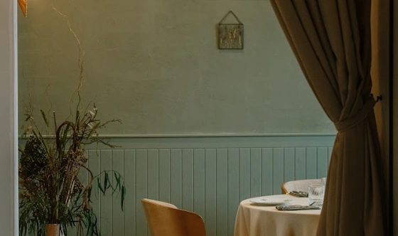 Фото №6 зала VIP-комната