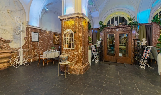 Фото №17 зала Императорский холл