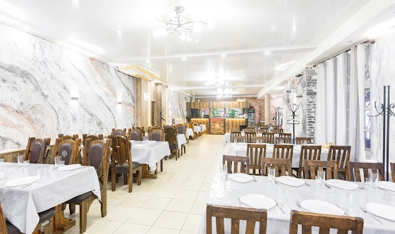 Фото №12 зала Основной зал