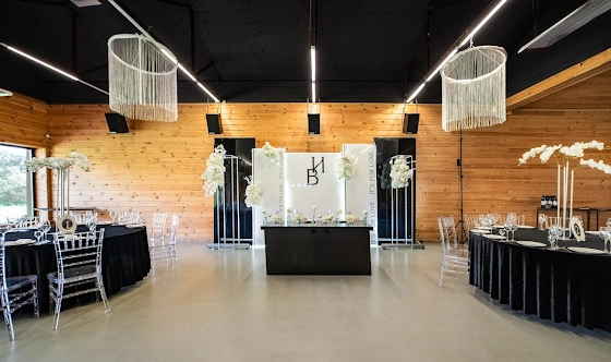 Фото №2 зала Банкетный зал «Рестоклуб»