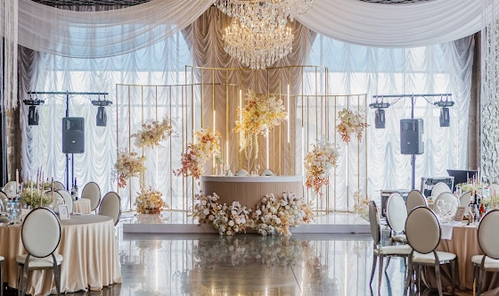 Фото №1 зала Большой зал 