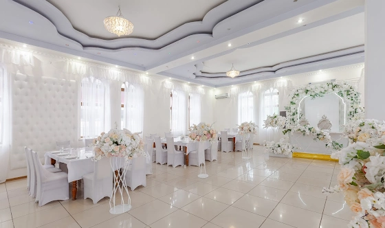 Фото №19 зала Банкетный зал