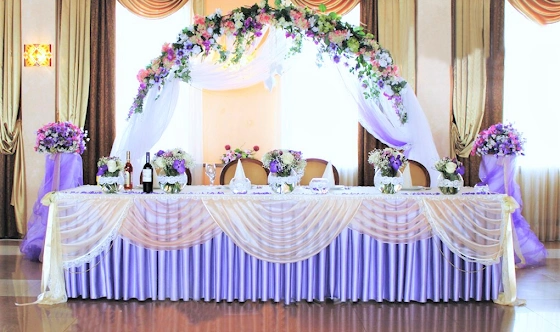 Фото №4 зала Основной зал