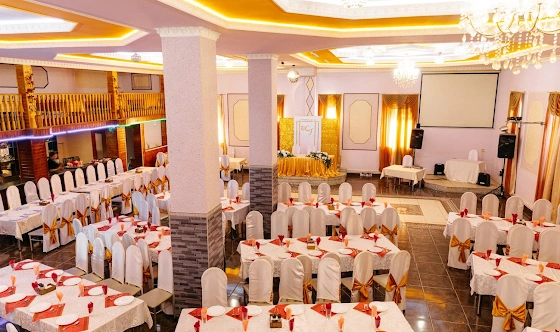 Фото №11 зала Основной зал