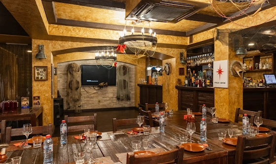 Фото №4 зала Зал на 35 человек 