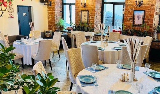 Фото №3 зала Основной зал