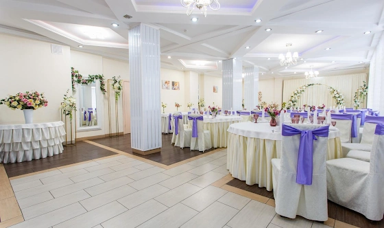 Фото №12 зала Банкетный зал