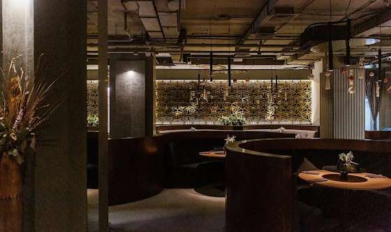 Фото №19 зала Зал "2 этаж" 