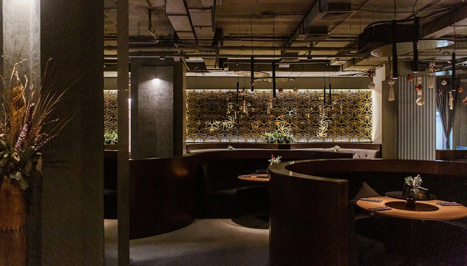 Фото №19 зала Зал "2 этаж" 