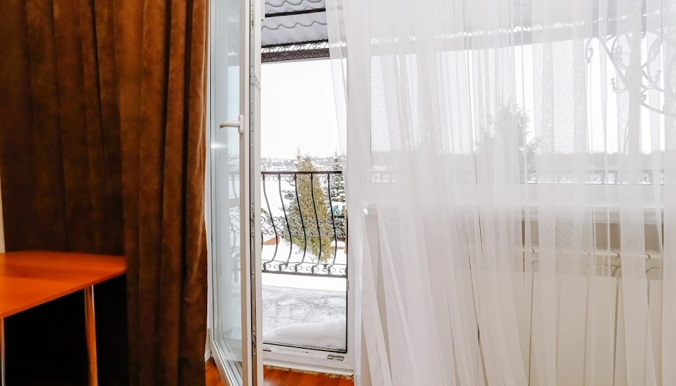 Фото №9 зала VIP-зал №3