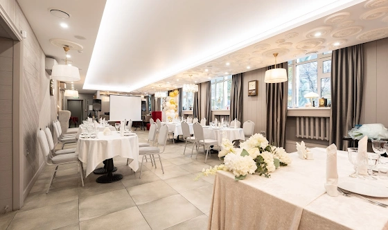 Фото №13 зала Основной зал 