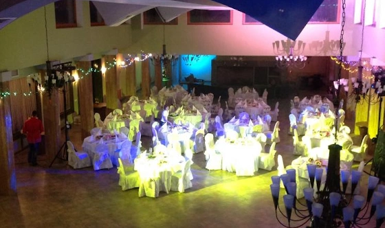 Фото №16 зала Зал «Зала»