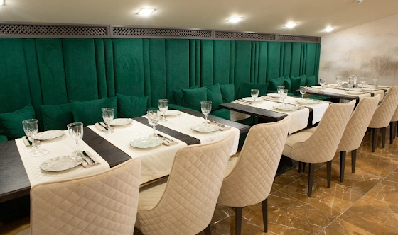 Фото №16 зала Большой зал