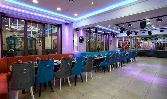 Фото №2 зала Банкетный зал