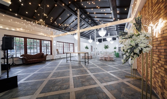 Фото №10 зала Ya-Loft 1