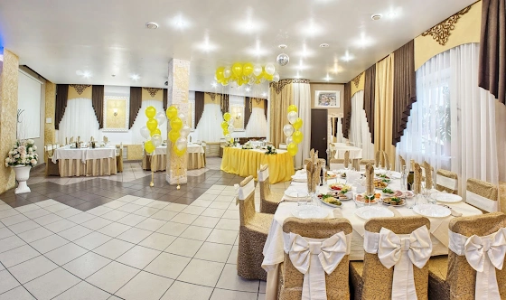 Фото №5 зала Большой зал