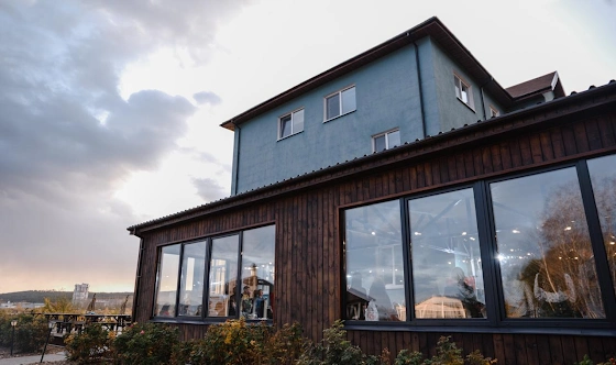 Фото №14 зала Шатер