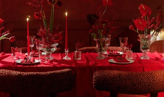 Фото №5 зала Основной зал