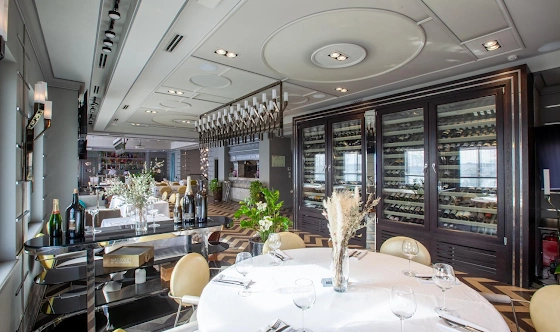 Фото №8 зала 2 этаж